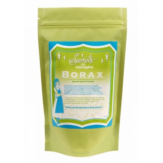 Borax (700 g)